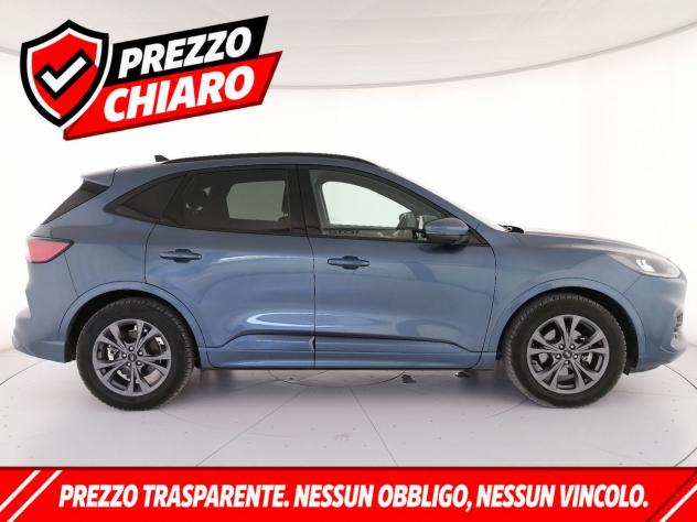 Ford Kuga 2.5 full hybrid ST-Line 2wd 190cv cvt - Foto 3