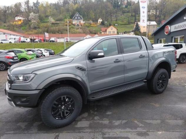FORD Ranger Raptor 2.0 ECOBLUE 212 CV rif. 23820733 - Foto 2