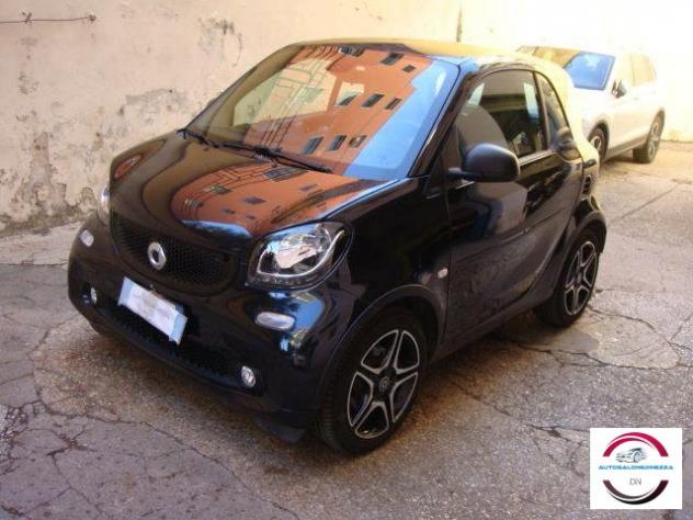 SMART - Fortwo - 70 1.0 twinamic Prime - Foto 4