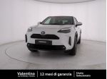 Toyota Yaris Cross 1.5H 116 CV E-CVT Lounge