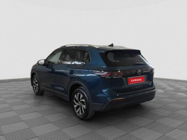 VOLKSWAGEN Tiguan 3ª serie 1.5 eTSI 130 CV ACT DSG Edition Plus rif. 23697810 - Foto 3
