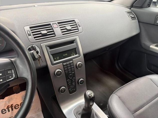 VOLVO V50 2.0 D cat Momentum rif. 23819142 - Foto 10