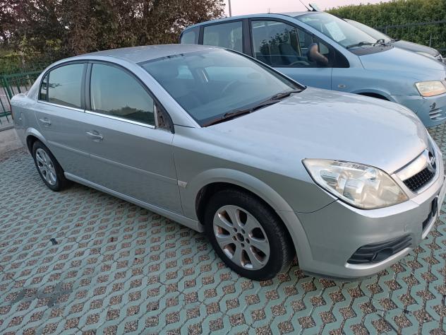 Opel Vectra 1.9 CDTI ~300.000~2008 - Foto 4