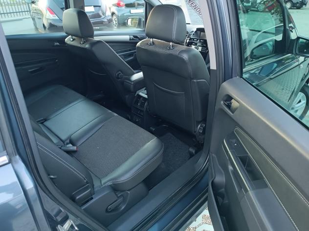 Opel Zafira 1.7 16V CDTI 150CV Cosmo 7 posti - Foto 9
