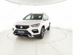 SEAT Ateca 1.5 ecotsi Black Edition 150cv dsg