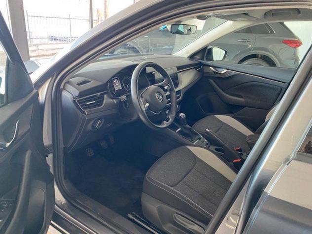 Škoda Kamiq Kamiq 1.0 tsi Style 110cv - Foto 8