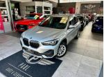 BMW X1            (F48) X1 sDrive18d Advantage