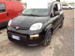 FIAT Panda 1.0 FireFly 70cv S&S Hybrid City Life