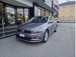 Volkswagen Polo Polo 1.0 EVO 80 CV 5p. Comfortline BlueMotion Technology