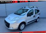 FIAT Qubo 1.4 8V 77 CV Natural Power ok neopatentati rif. 24022252
