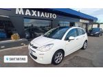 Citroen C3 100 MILA KM!