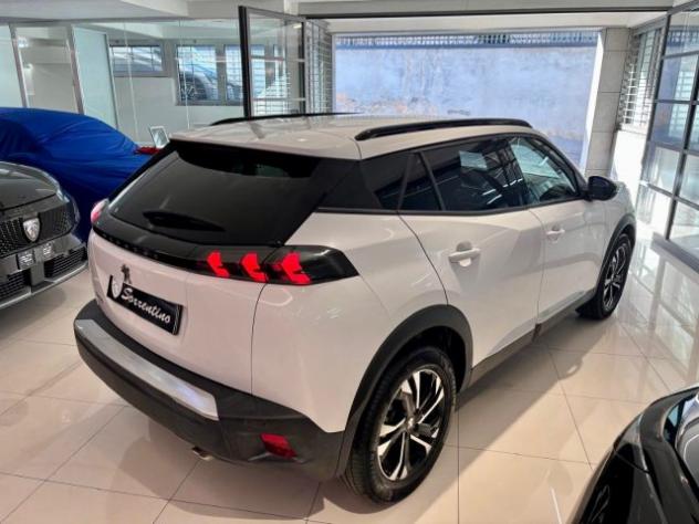 PEUGEOT 2008 BlueHDi 110 S&S Allure NEOPATENTATI rif. 22522936 - Foto 6