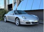 PORSCHE 997 Carrera * CONDIZIONI UNICHE * ONE OF A KIND * rif. 23461059