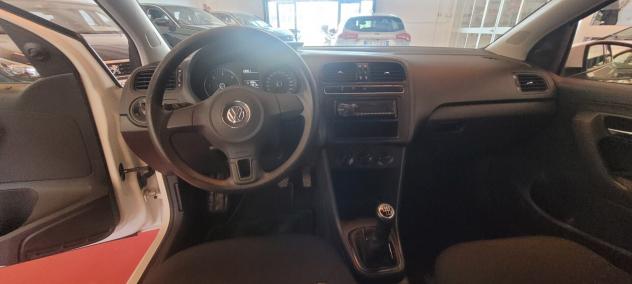 Volkswagen Polo 1.2 TDI DPF 5 p. Comfortline - Foto 8