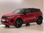 Land Rover Range Rover Evoque 2.0 D150 R-Dynamic SE AWD auto
