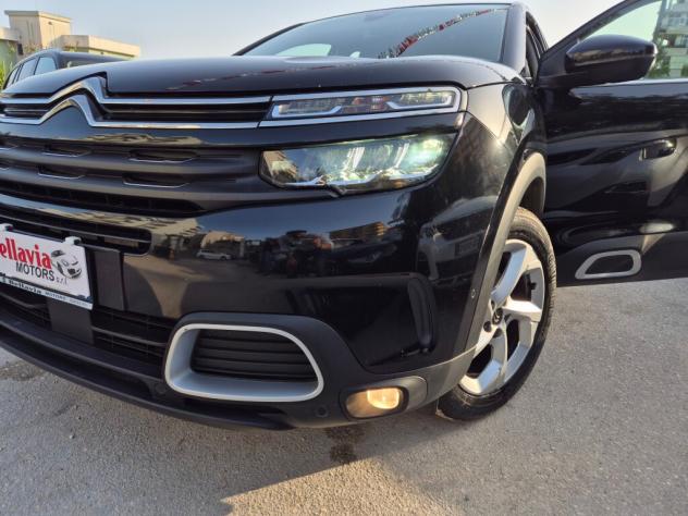 Citroen C5 AIRCROSS 1.5 BlueHDi 130cv EAT8 - Foto 10