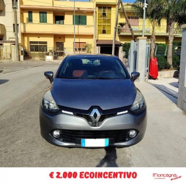 RENAULT Clio 1.5 dCi 8V 75CV Wave rif. 24018877