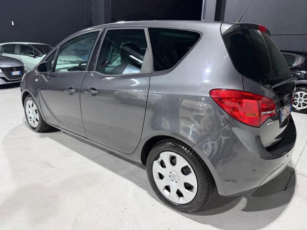 Opel Meriva Diesel Neopatentati - Foto 4
