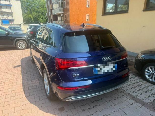 AUDI Q5 40 TDI 204 CV quattro S tronic Business rif. 23936689 - Foto 4