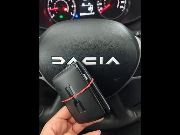 DACIA Sandero Stepway 1.0 tce Extreme Eco-g 100cv rif. 24193454 - Foto 9