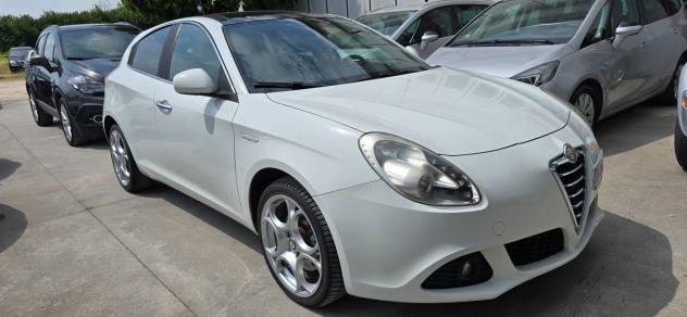 Alfa Romeo Giulietta 2.0 JTDm-2 170 CV Distinctive - Foto 3