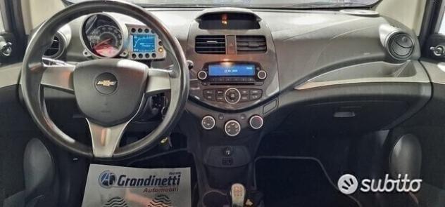 Chevrolet spark 1.0 gpl eco logic neo patentati - Foto 7