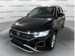 Volkswagen T-Roc 2.0 tdi Edition Plus 150cv dsg *COLORI VARI, PROMO AZZURRA*