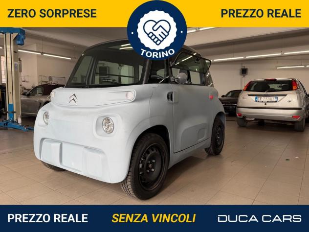 Citroën AMI 8 CARGO N1 AUTOCARRO