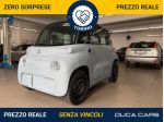 Citroën AMI 8 CARGO N1 AUTOCARRO