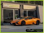 LAMBORGHINI Huracan Huracán 5.2 V10 Tecnica RWD Coupé rif. 22696575
