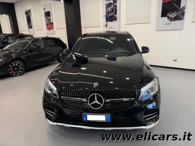 MERCEDES-BENZ GLC 43 AMG GLC 43 4Matic Coupé AMG rif. 24134449 - Foto 7