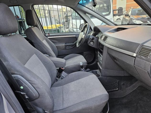 Opel Meriva 1.6 16V GPL - Foto 6