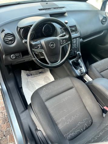 Opel Meriva 1.3 CDTI 95CV Elective -Neopatentati - Foto 7