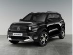Citroën C3 Aircross C3 Aircross 1.2 puretech turbo Plus 100cv