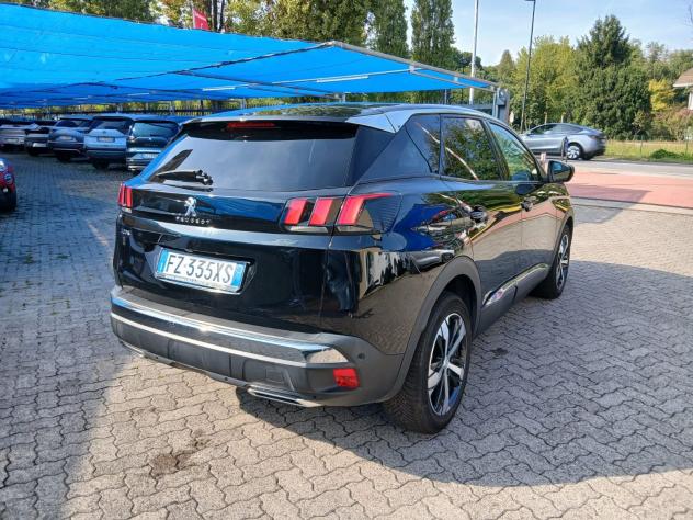 Peugeot 3008 3008 1.2 puretech t Allure s&s 130cv - Foto 5
