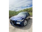 Alfa Romeo Giulia 2.2 Turbodiesel 180 CV AT8 AWD Q4 Executive