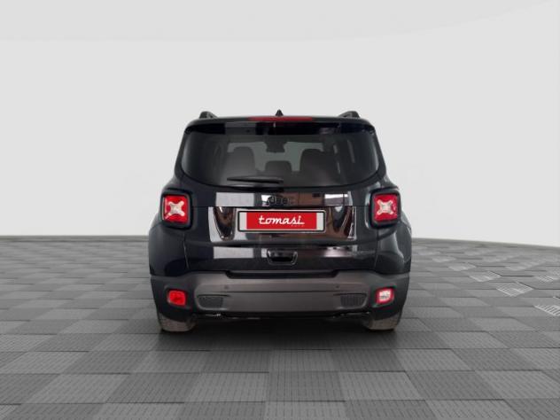 JEEP Renegade Renegade 1.0 T3 Night Eagle rif. 23876599 - Foto 4