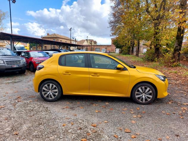 Peugeot 208 1.2 75CV 5 porte Active - 2020 - Foto 9
