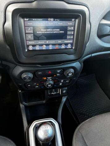 JEEP Renegade 1.6 Mjt 130 CV Limited rif. 24107944 - Foto 7