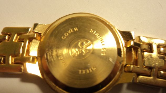 Jordan Watch - Orologio da polso Donna - Foto 8