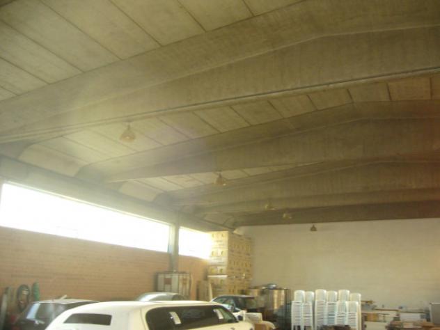 Immobile di 600 m² in vendita a Castelnuovo Rangone - Foto 2