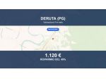Immobile in asta di 5 m² in vendita a Deruta