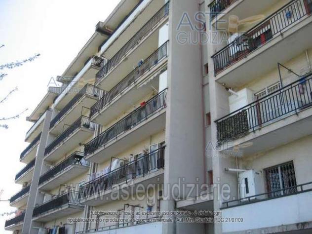 IMMOBILI-IMMOBILE RESIDENZIALE-Via Monsignor Aniello Vicinanza, 1, 84091 Battipaglia SA, Italia - Foto 2