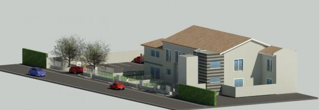 Appartamento in vendita a Lammari - Capannori 85 mq Rif: 1356962 - Foto 7