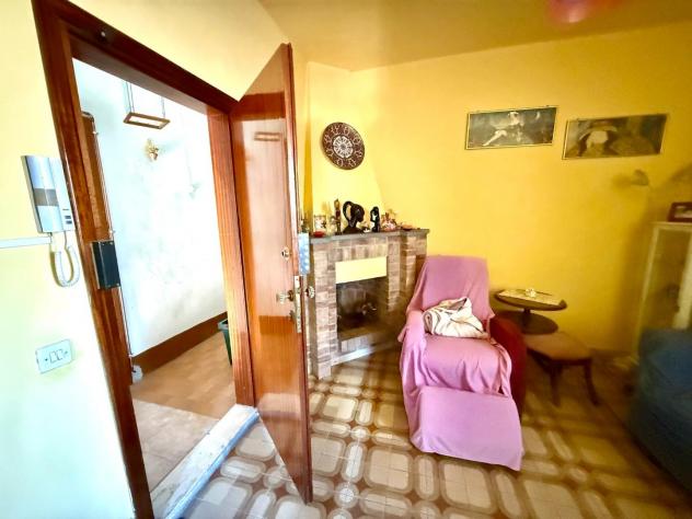 Appartamento in vendita a Crespina - Crespina Lorenzana 80 mq Rif: 1418544 - Foto 10