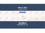 Immobile in asta di 53 m² in vendita a Imola
