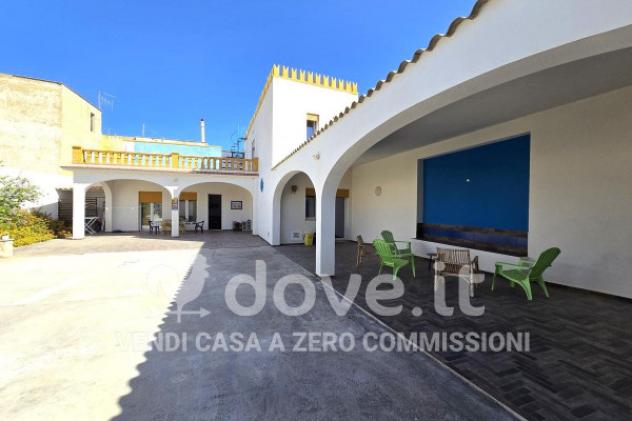 Villa di 170 m² con 4 locali in vendita a Marsala - Foto 5