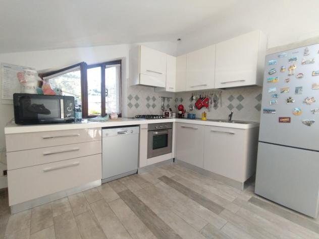 Appartamento in vendita a Romagnano - Massa 85 mq Rif: 1420323 - Foto 8