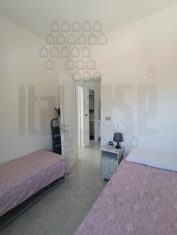 APPARTAMENTO di 3 vani e di 60 mq (MESSINA) rif. 2vs17802 - Foto 9