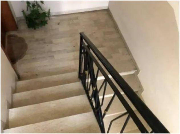 Immobile in asta di 140 m², box auto in vendita a Montecchio Maggiore - Foto 4